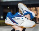 New wear resistant non-slip lightweight breathable men's and women's badminton shoes tennis shoes men's sports shoes