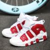 Men and women with the same fashion sneakers couple high top thick sole basketball shoes 36-45
