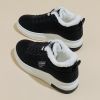 Women's winter plus fur Gump shoes casual sports fashion shoes fashion women's shoes