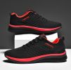 Men's and women's new comfortable breathable ultra-light casual shoes trend fashion men's sneakers