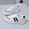 New women's fashion Korean version of the new summer breathable board shoes trend all women casual shoes