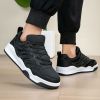 Men's new net cloth shoes casual sports shoes large size men's shoes fashion trend casual board shoes