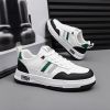 Spring and autumn new trend board shoes low-top casual men's shoes fashion men's fashion shoes
