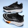 New men's and women's professional air cushion running shoes fashion trend match men's and women's sports shoes comfortable casual shoes 36-45