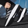 Summer new couple carbon plate sports shoes Breathable running sports shoes fashion men's and women's sports shoes