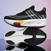New men's and women's professional air cushion running shoes fashion trend match men's and women's sports shoes comfortable casual shoes 36-45