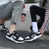 New men and women couples casual sneakers Fashion trend men's casual sneakers